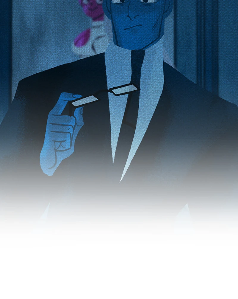 Lore Olympus chapter 246 - page 124