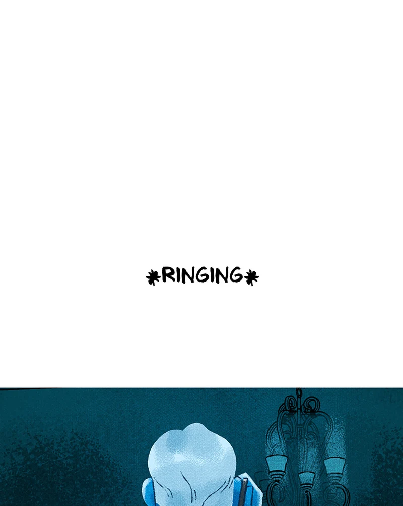 Lore Olympus chapter 246 - page 136