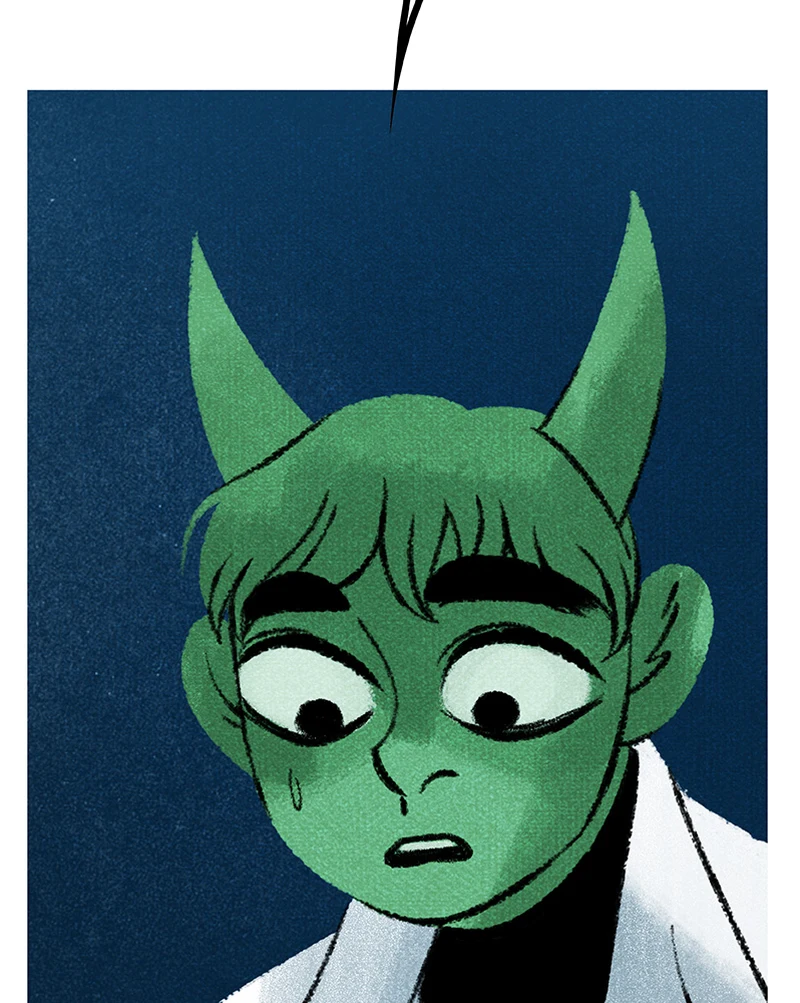 Lore Olympus chapter 246 - page 17