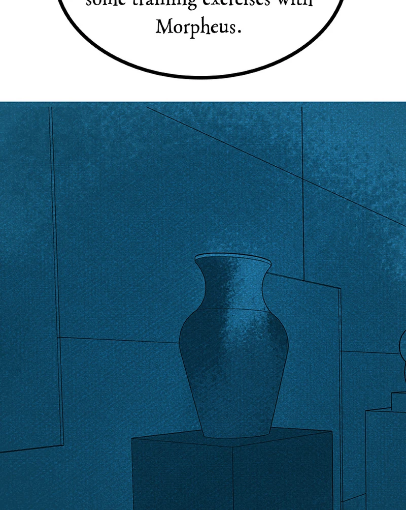 Lore Olympus chapter 246 - page 26