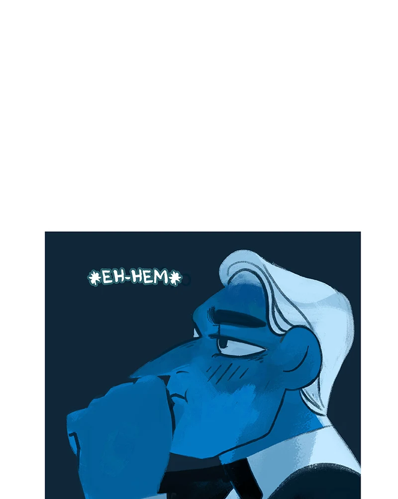 Lore Olympus chapter 246 - page 34