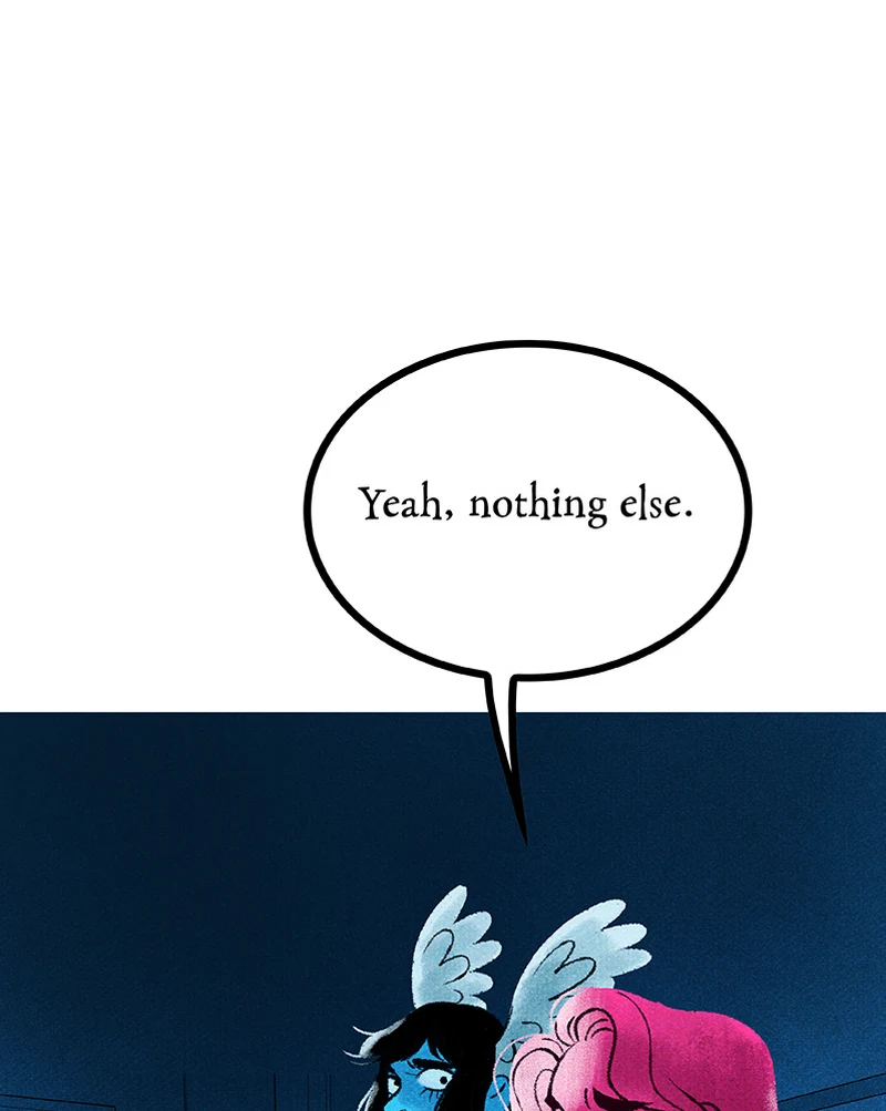Lore Olympus chapter 246 - page 4