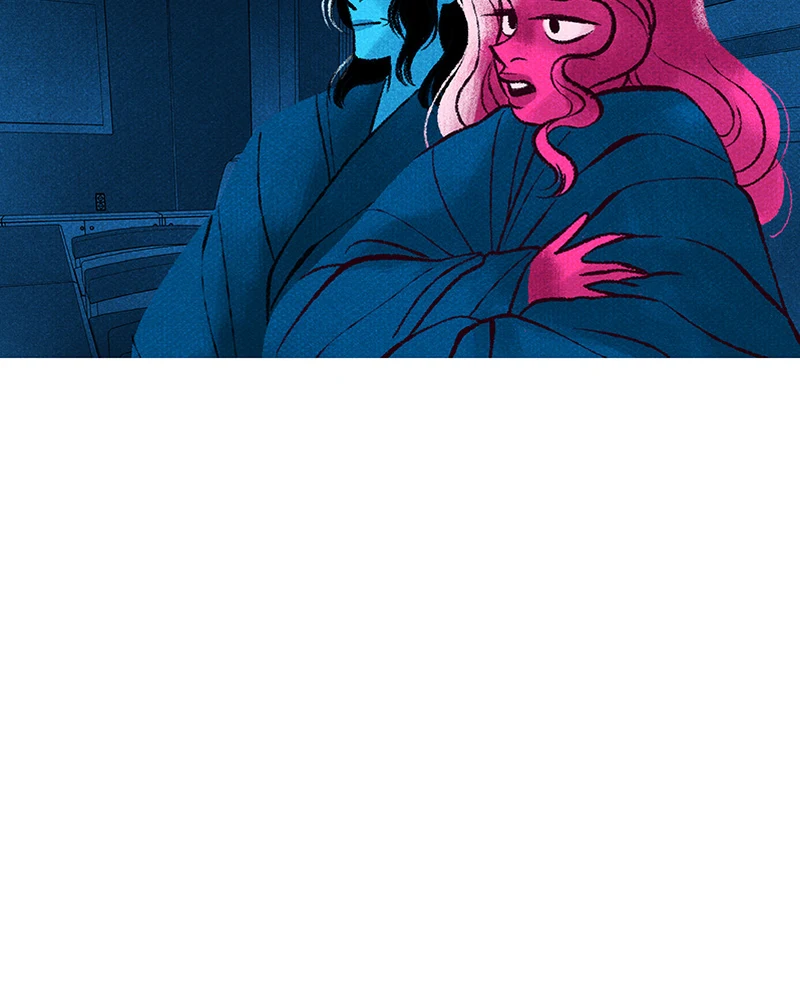 Lore Olympus chapter 246 - page 5