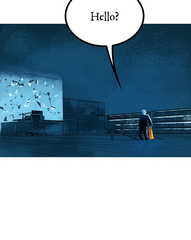 Lore Olympus chapter 246 - page 58