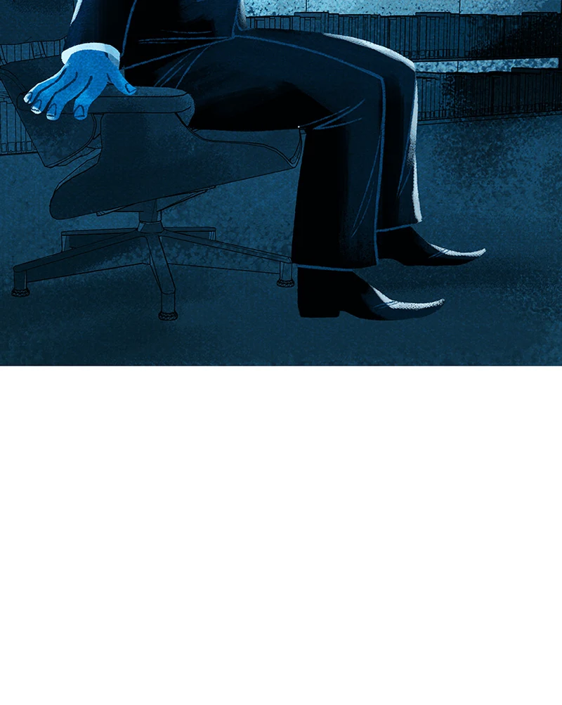 Lore Olympus chapter 246 - page 60