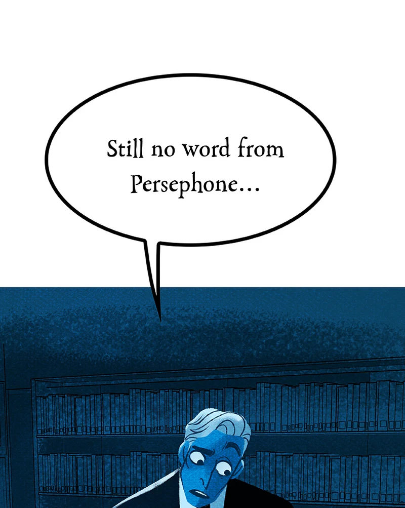 Lore Olympus chapter 246 - page 61