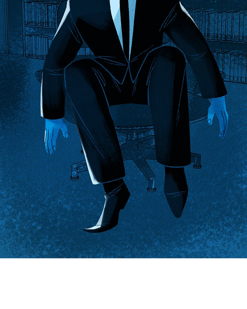 Lore Olympus chapter 246 - page 62