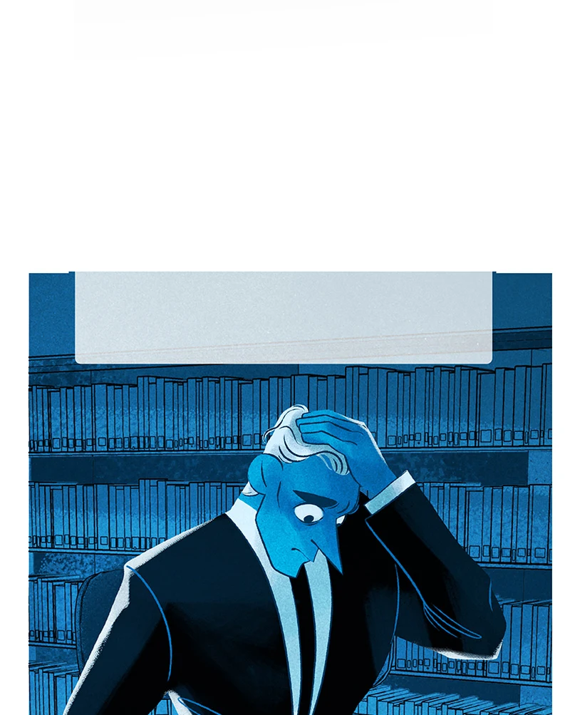 Lore Olympus chapter 246 - page 64