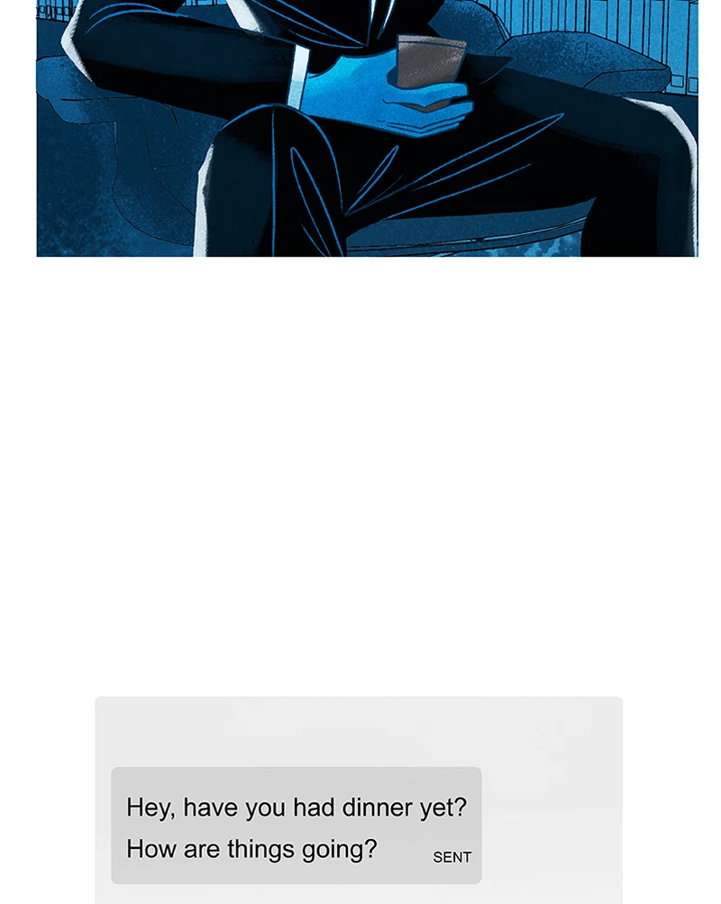 Lore Olympus chapter 246 - page 65