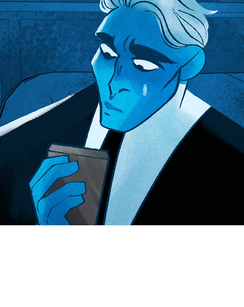 Lore Olympus chapter 246 - page 68