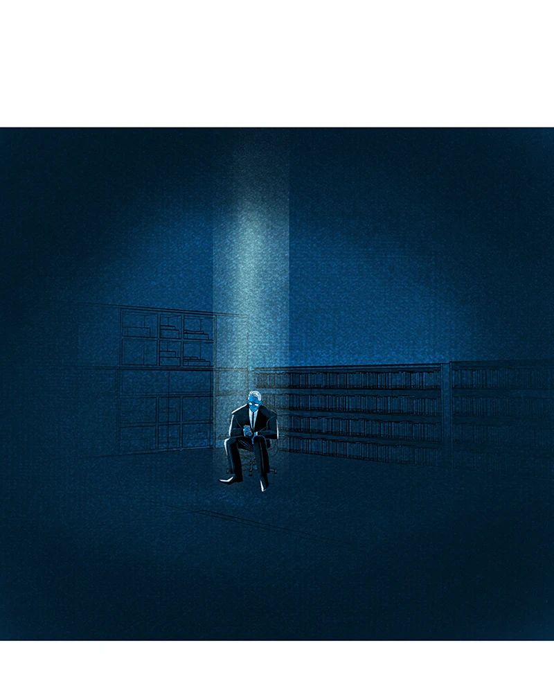 Lore Olympus chapter 246 - page 74