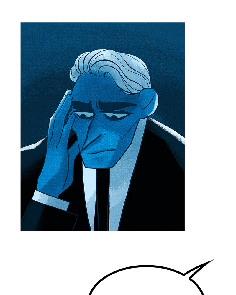 Lore Olympus chapter 246 - page 81