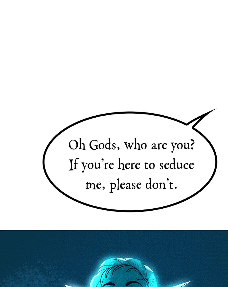 Lore Olympus chapter 246 - page 83