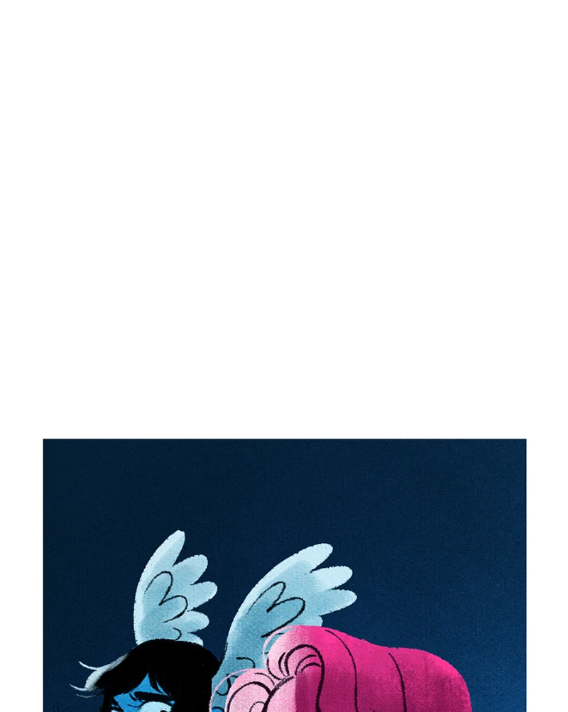 Lore Olympus chapter 246 - page 9