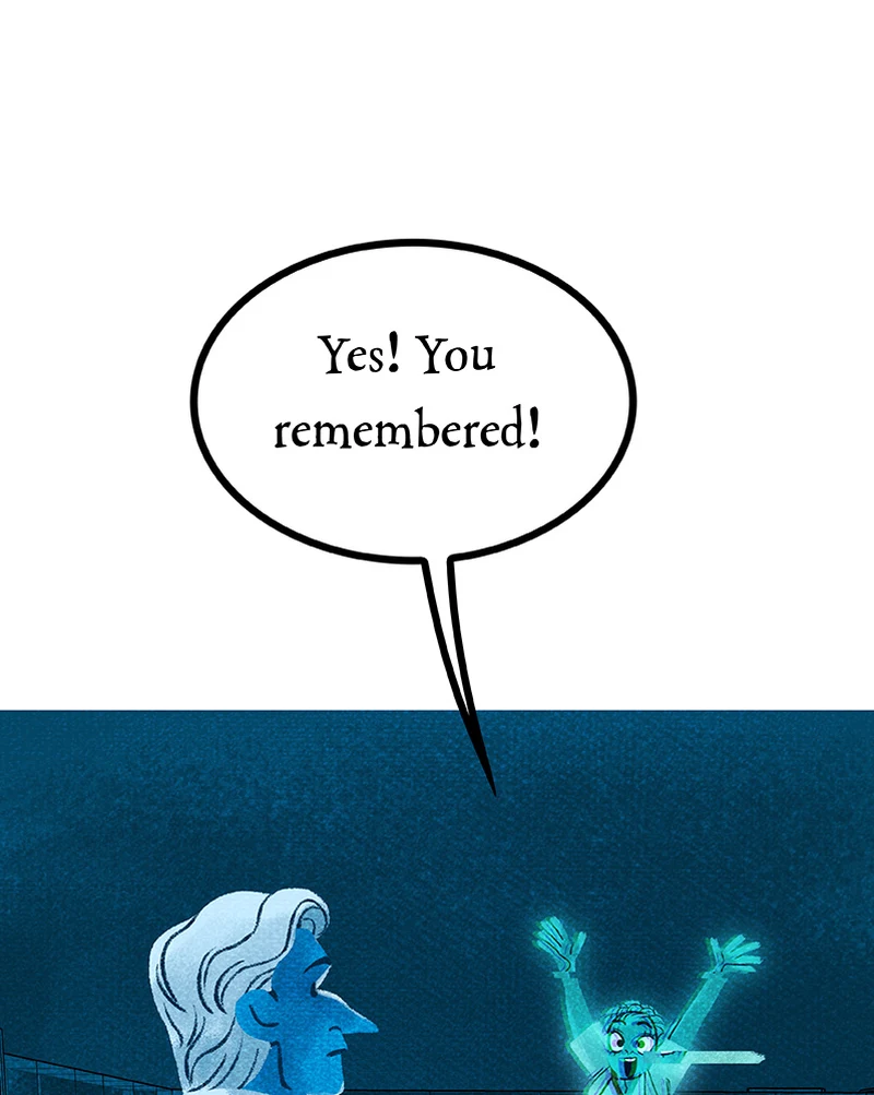 Lore Olympus chapter 246 - page 93