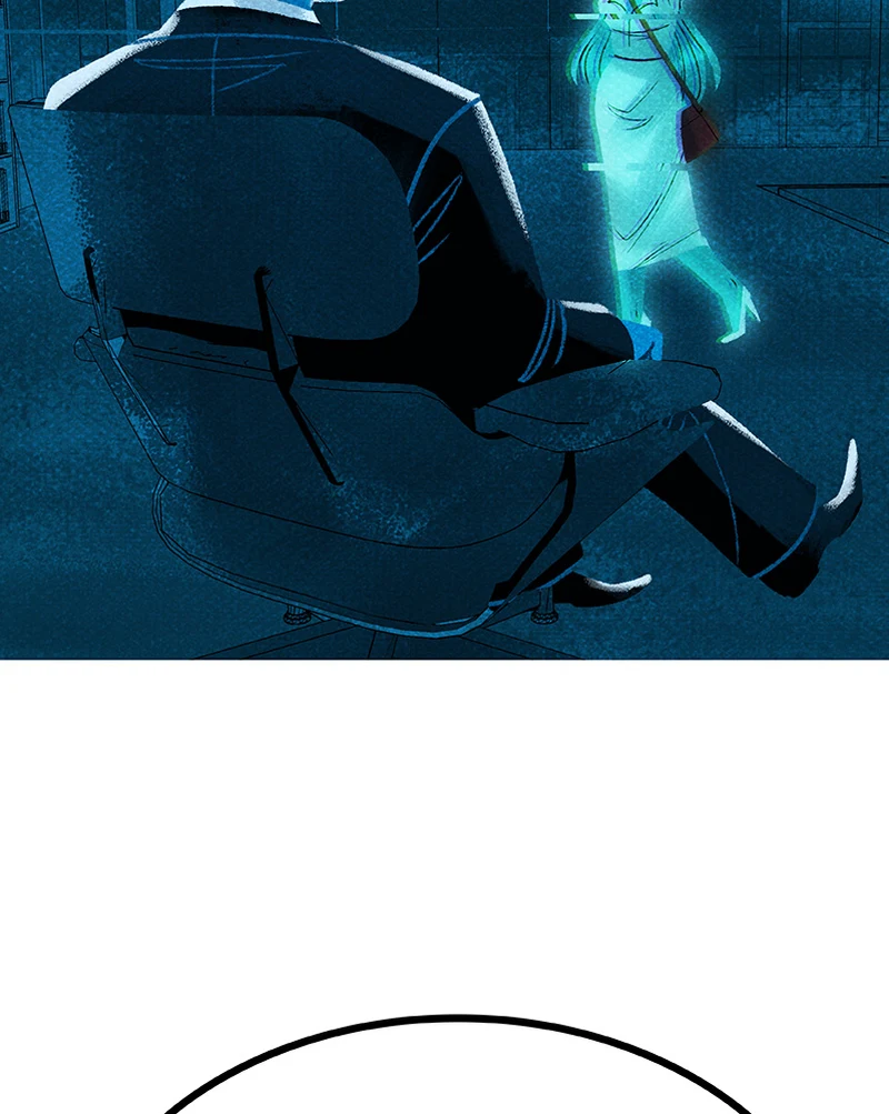 Lore Olympus chapter 246 - page 94