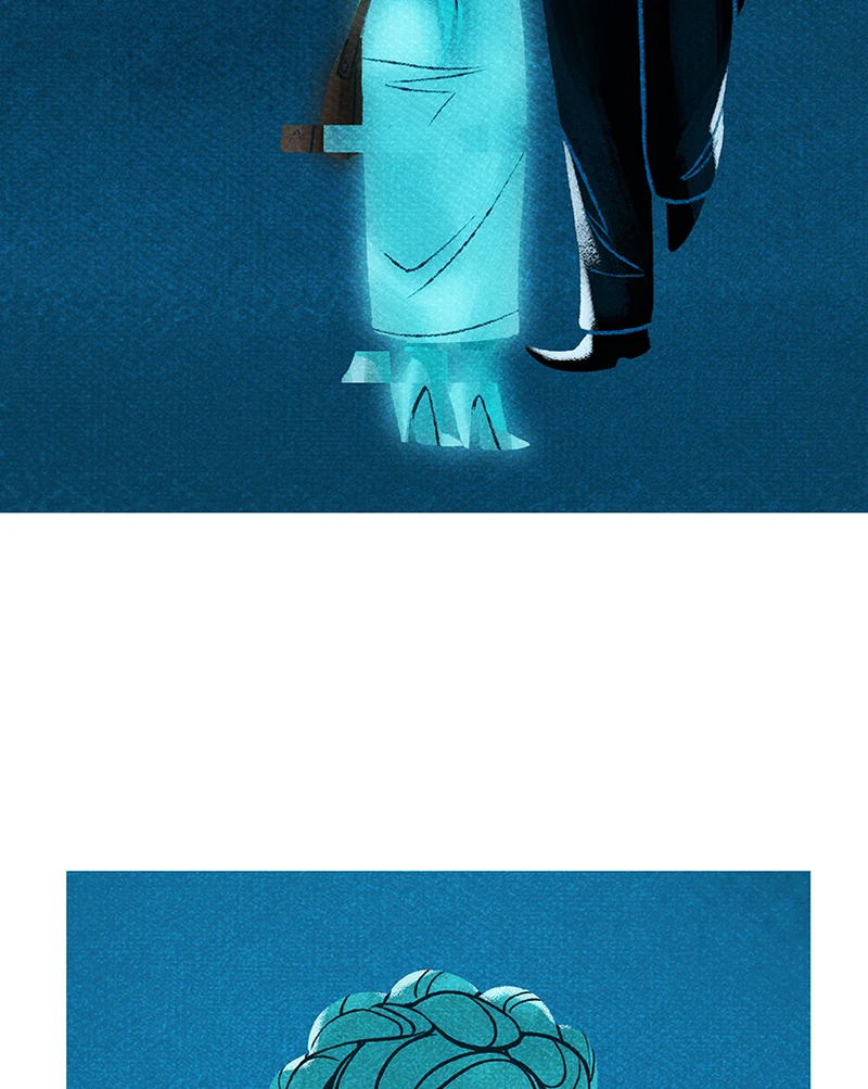 Lore Olympus chapter 246 - page 96