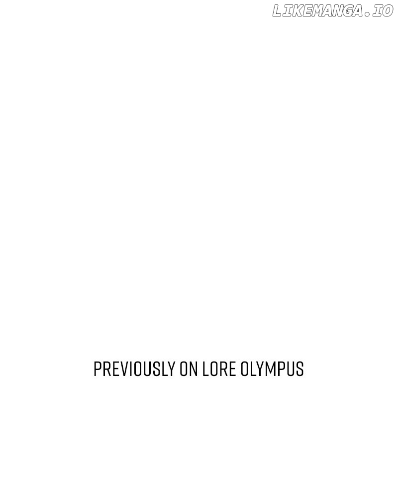 Lore Olympus chapter 232 - page 4