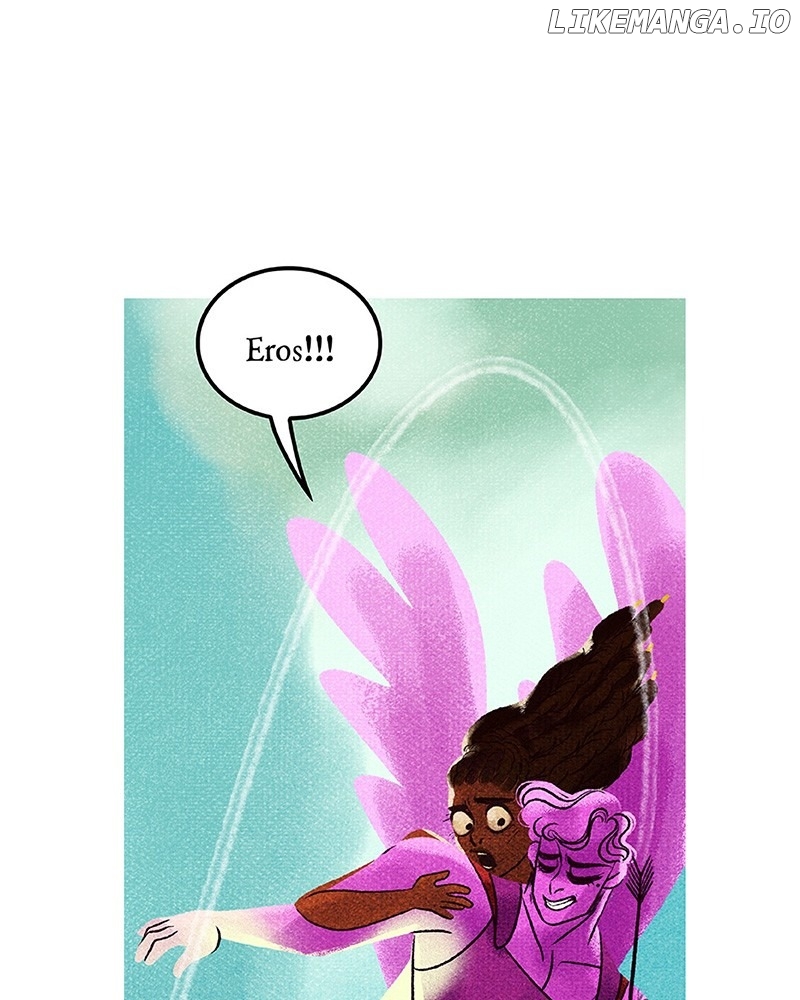 Lore Olympus chapter 232 - page 7
