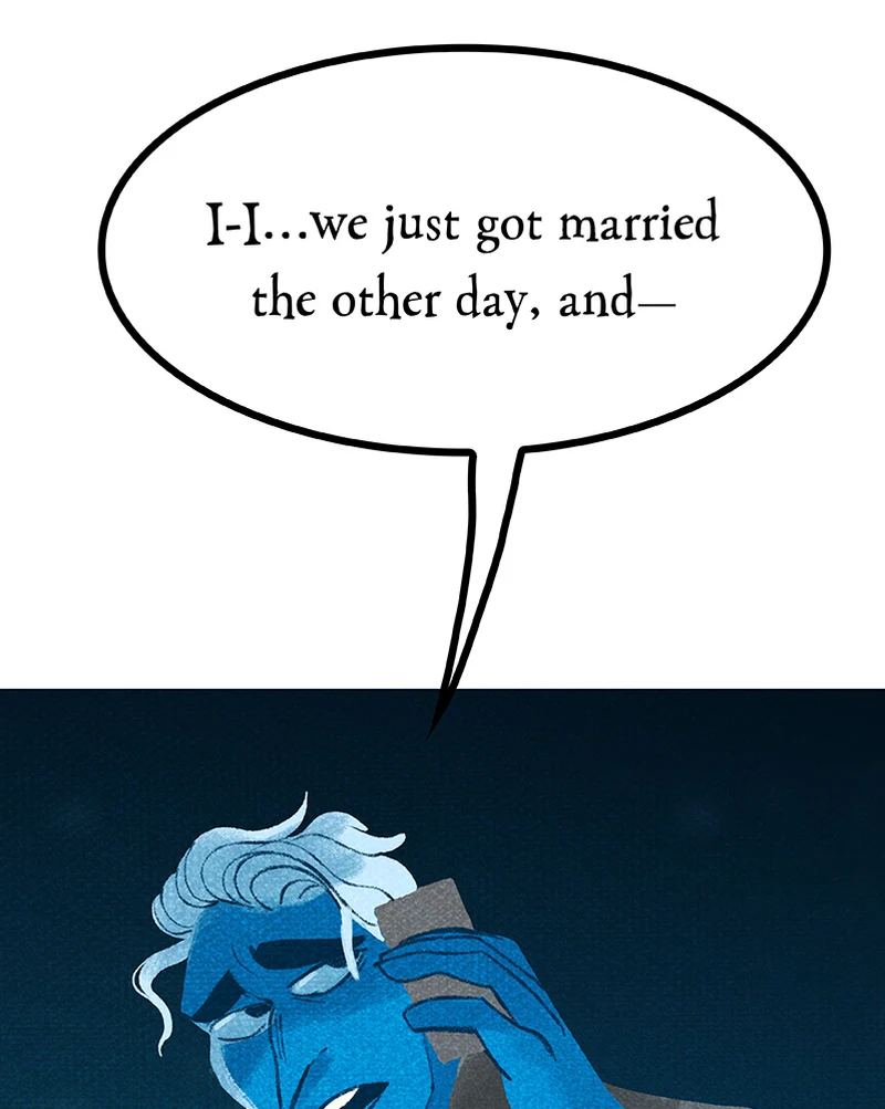 Lore Olympus chapter 247 - page 100