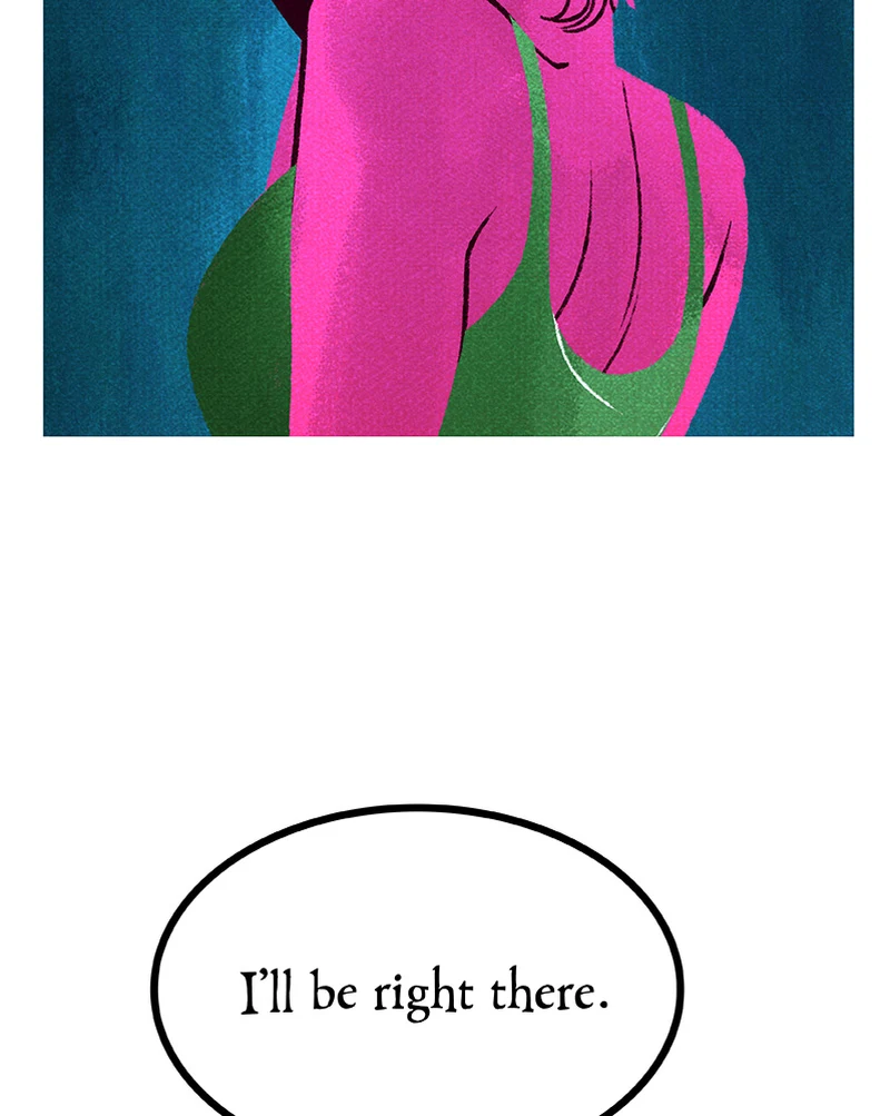 Lore Olympus chapter 247 - page 110