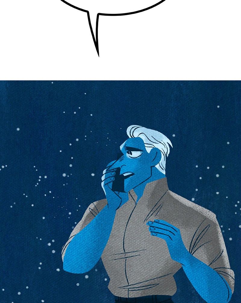 Lore Olympus chapter 247 - page 111