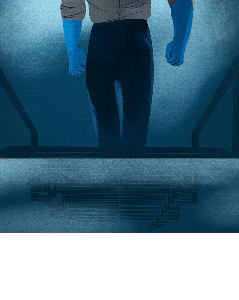 Lore Olympus chapter 247 - page 13