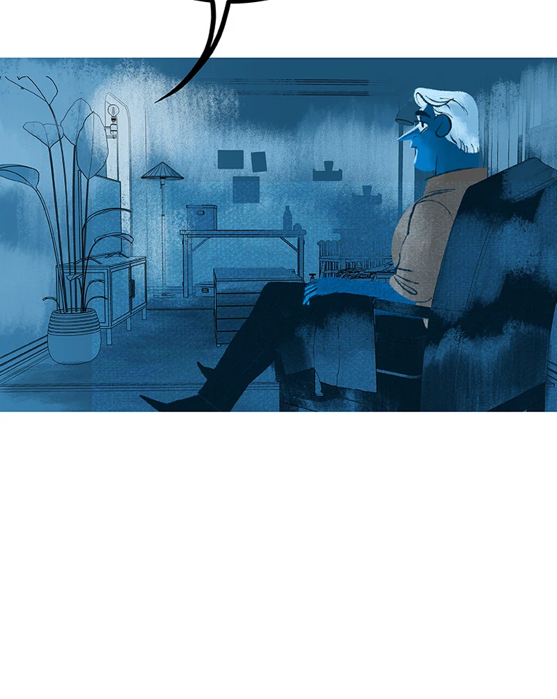 Lore Olympus chapter 247 - page 151