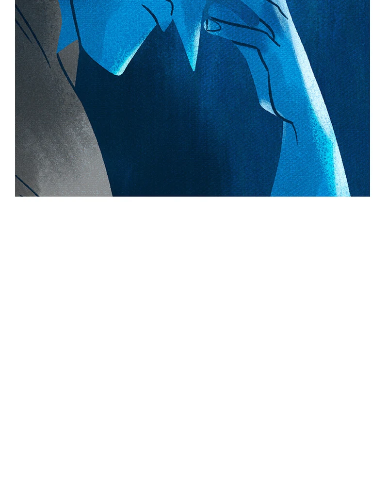Lore Olympus chapter 247 - page 19