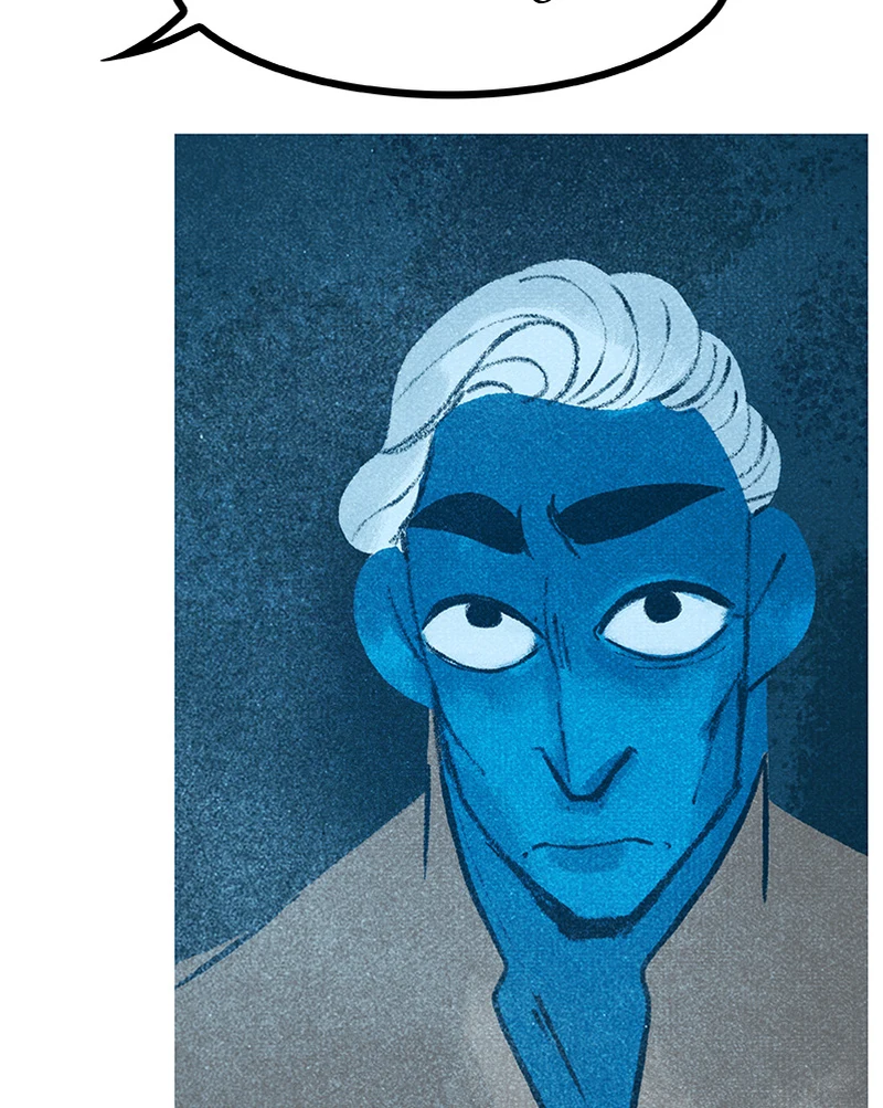 Lore Olympus chapter 247 - page 22