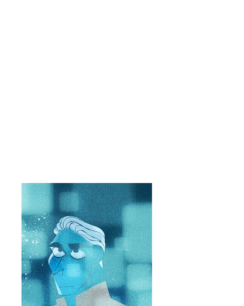 Lore Olympus chapter 247 - page 29