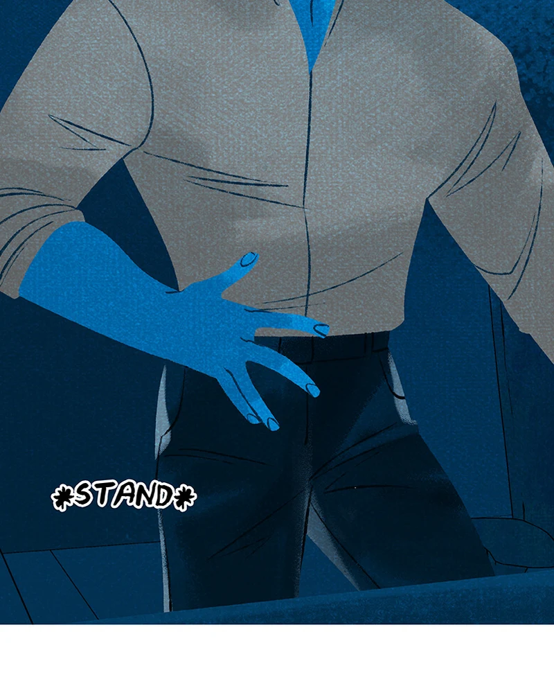 Lore Olympus chapter 247 - page 33