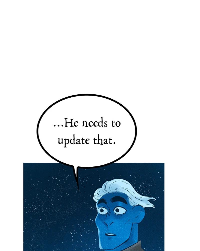Lore Olympus chapter 247 - page 42