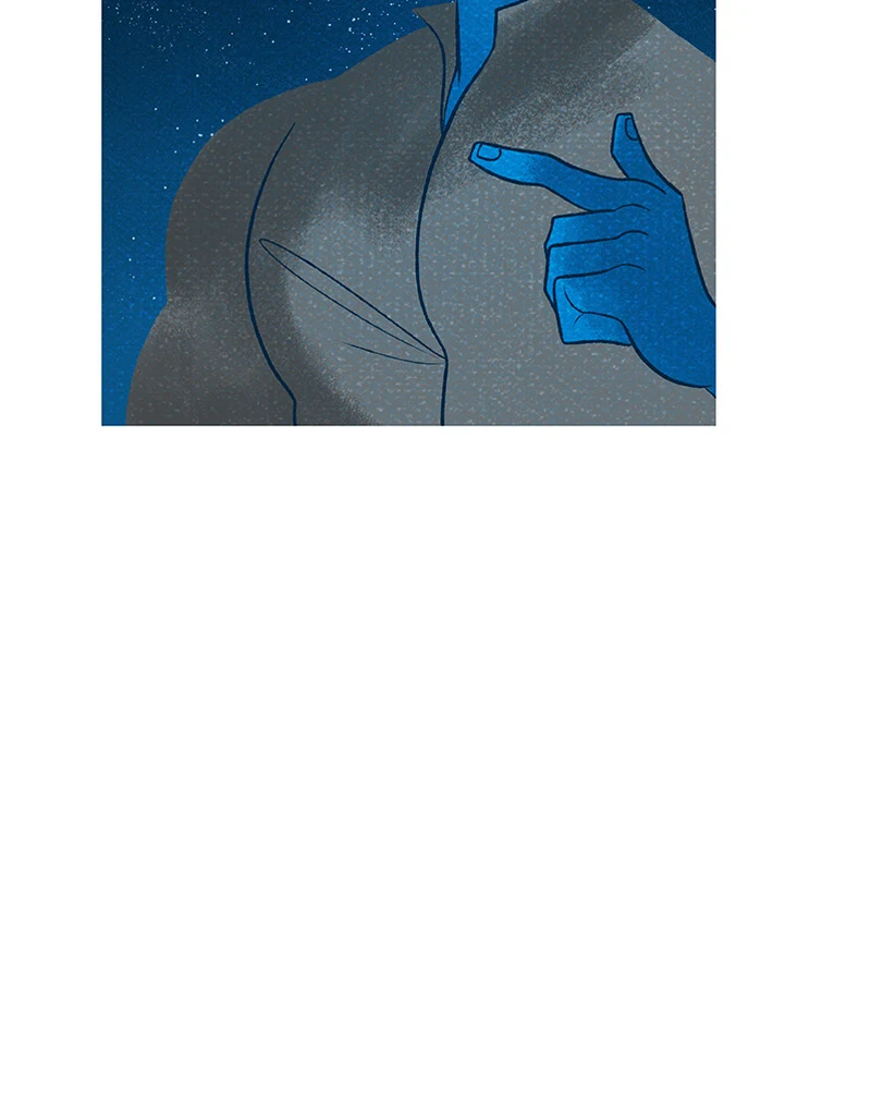 Lore Olympus chapter 247 - page 43