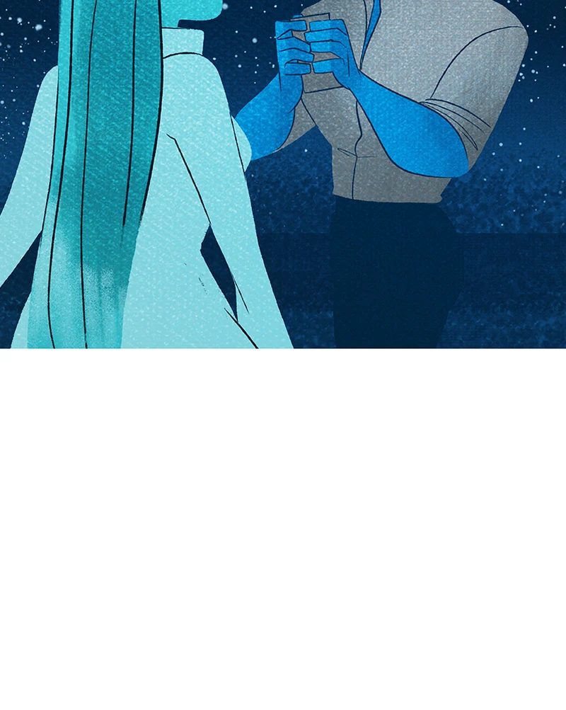 Lore Olympus chapter 247 - page 45