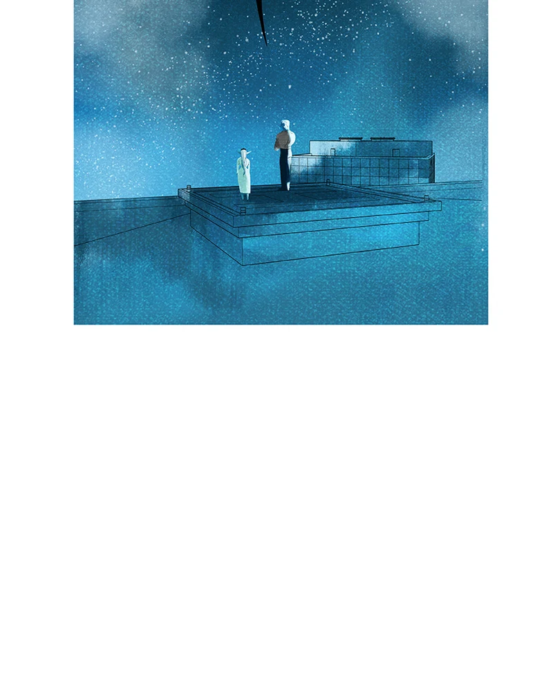 Lore Olympus chapter 247 - page 61