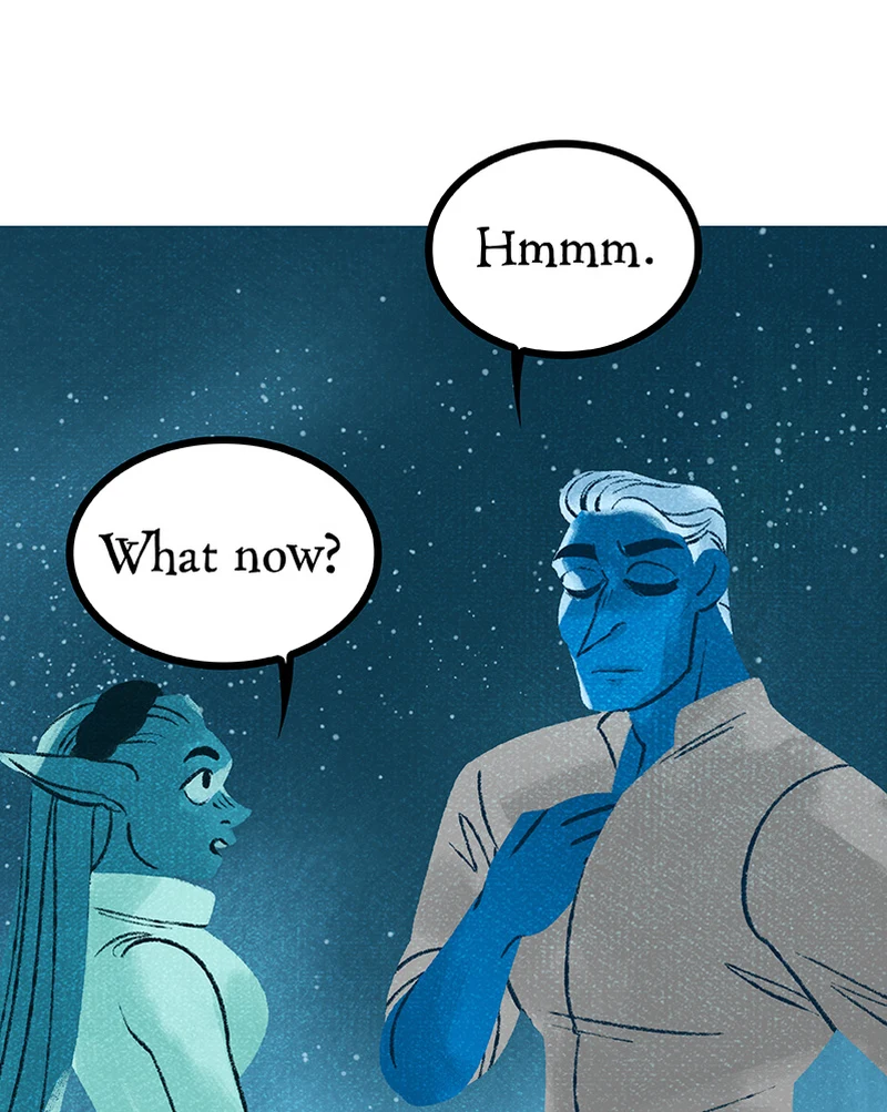 Lore Olympus chapter 247 - page 62
