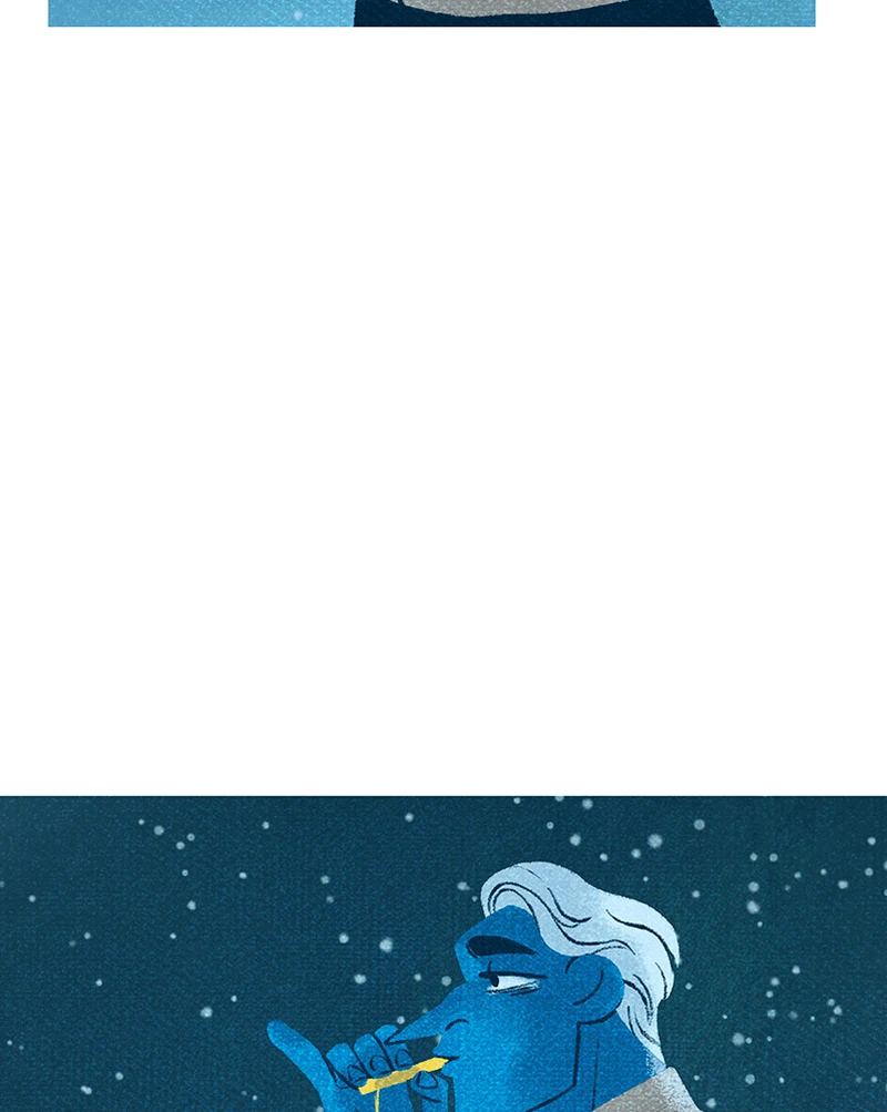 Lore Olympus chapter 247 - page 65