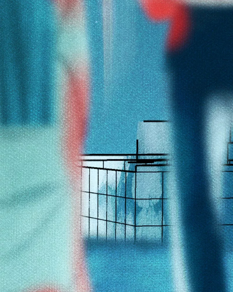 Lore Olympus chapter 247 - page 76