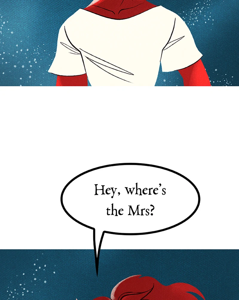Lore Olympus chapter 247 - page 79