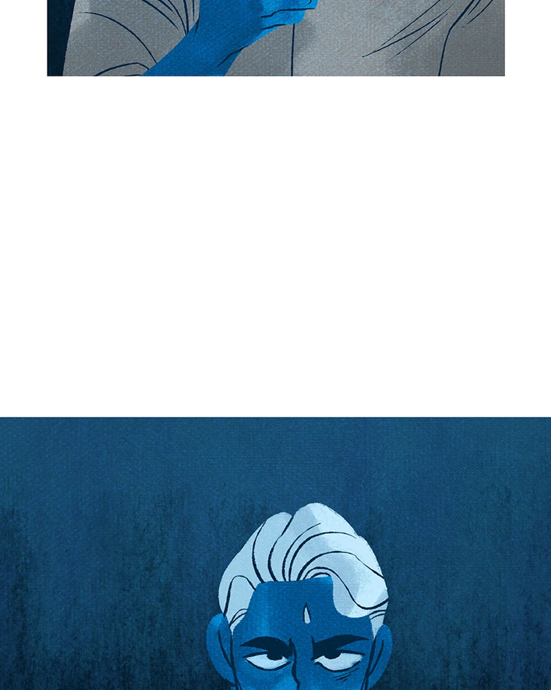 Lore Olympus chapter 247 - page 8