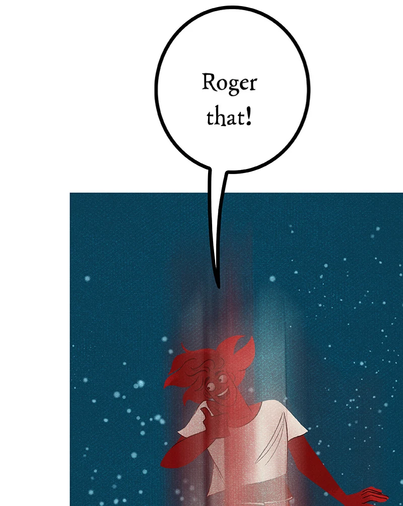 Lore Olympus chapter 247 - page 89