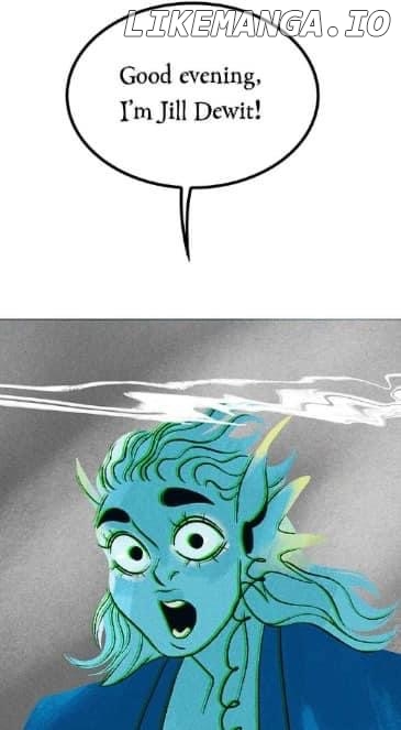 Lore Olympus chapter 206 - page 2