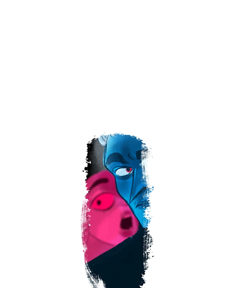 Lore Olympus chapter 233 - page 1