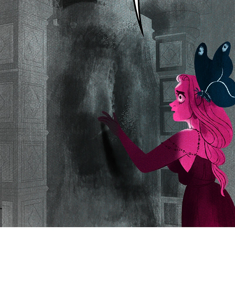 Lore Olympus chapter 233 - page 112