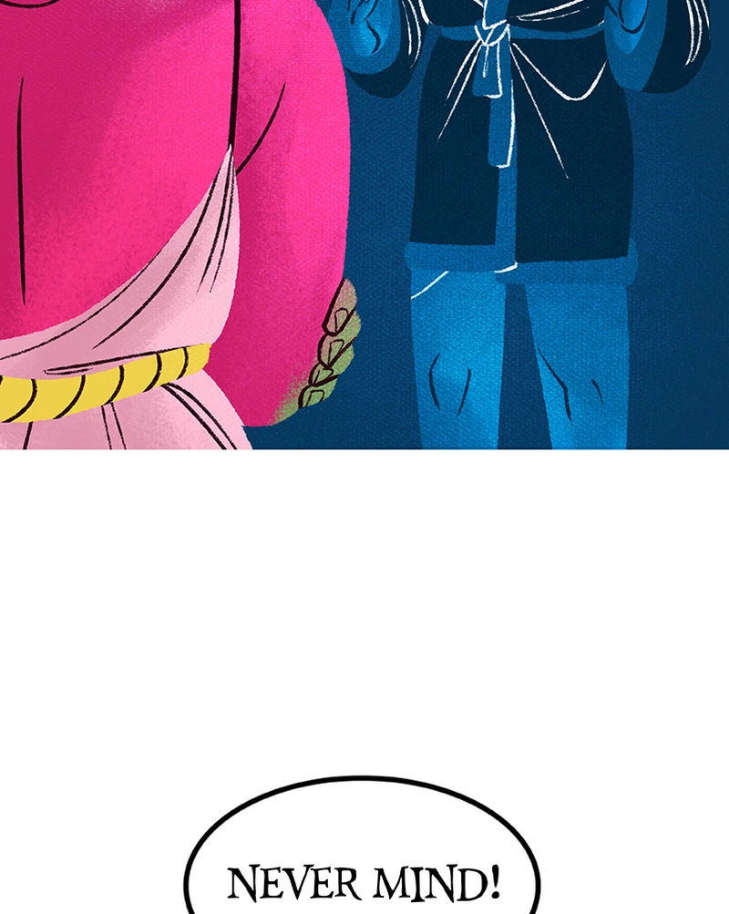 Lore Olympus chapter 233 - page 12