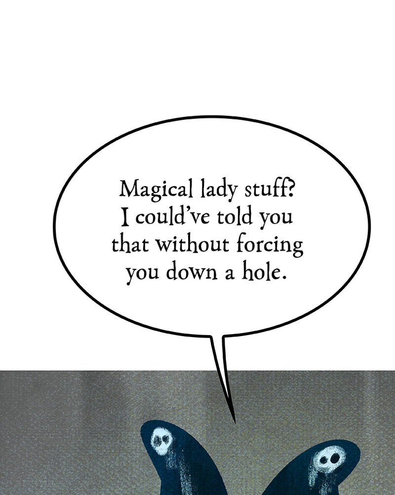 Lore Olympus chapter 233 - page 124