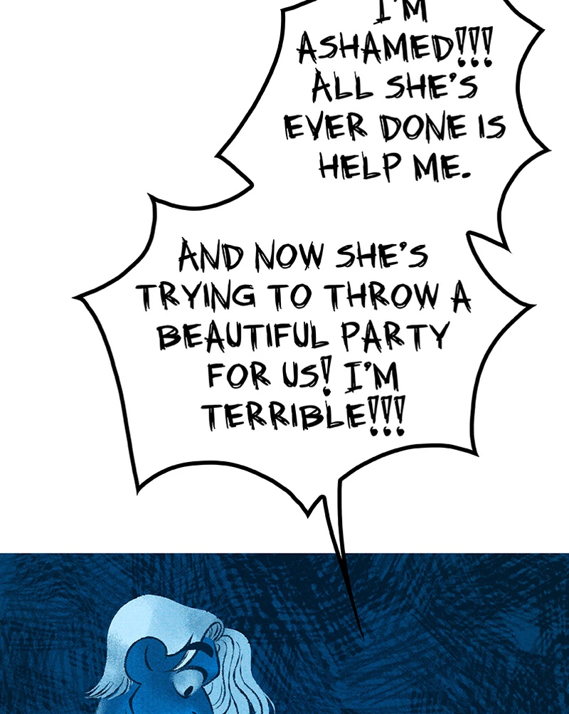 Lore Olympus chapter 233 - page 23