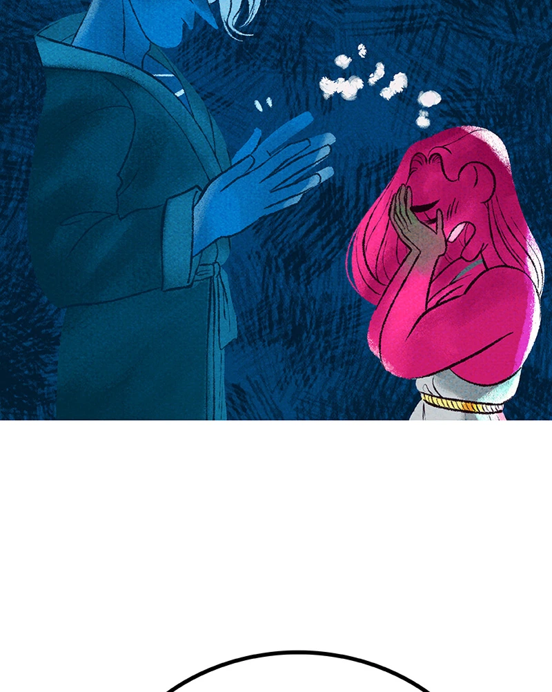 Lore Olympus chapter 233 - page 24