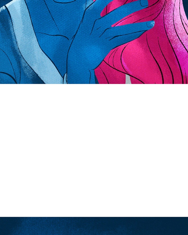 Lore Olympus chapter 233 - page 26